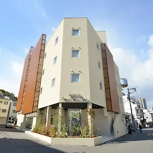 桜ガーデンホテル *** 大阪市