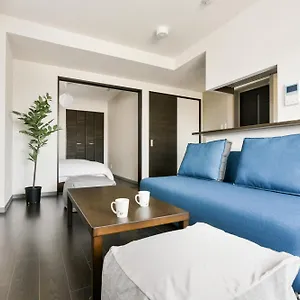 アパートホテル Sun Court Maruyama Garden Hills