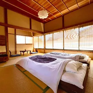 ホステル Japanese Traditional Rakuan