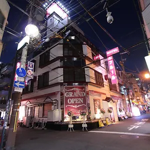 ララ フルール（大人専用） ** 大阪市